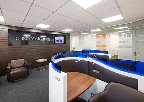 Office Space Nottingham City Centre - Image 5