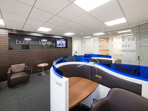 Office Space Nottingham City Centre - Image 5