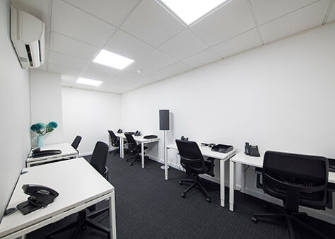 Office Space Nottingham City Centre - Image 9