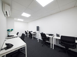 Office Space Nottingham City Centre - Image 9