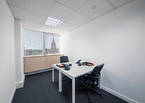 Office Space Nottingham City Centre - Image 4