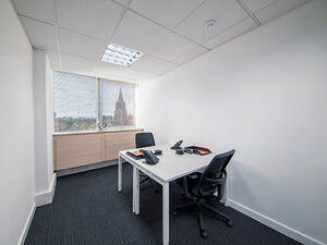 Office Space Nottingham City Centre - Image 4