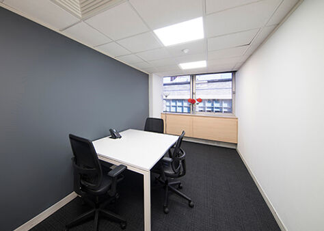 Office Space Nottingham City Centre - Image 8