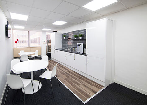 Office Space Nottingham City Centre - Image 6