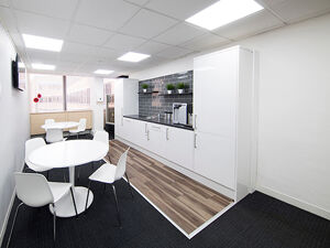 Office Space Nottingham City Centre - Image 6