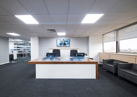 Office Space Nottingham City Centre - Image 2
