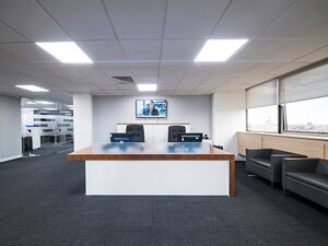 Office Space Nottingham City Centre - Image 2