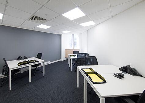 Office Space Nottingham City Centre - Image 7