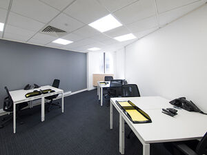 Office Space Nottingham City Centre - Image 7