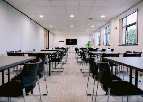 Office Space Lawrence House - Image 3