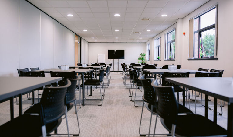 Office Space Lawrence House - Image 3