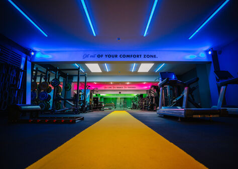 Office Space Lawrence House - Image 2