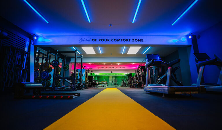 Office Space Lawrence House - Image 2