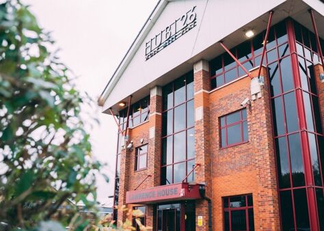 Office Space Lawrence House - Image 1