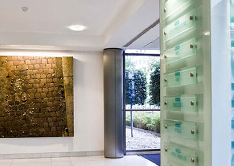 Office Space The Triangle - Image 7