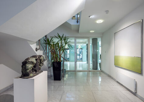 Office Space The Triangle - Image 5