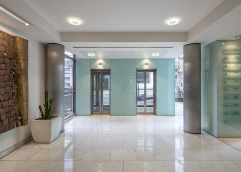 Office Space The Triangle - Image 4