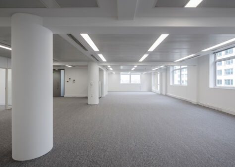 Office Space The Triangle - Image 1