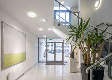 Office Space The Triangle - Image 6