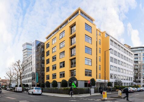 Office Space The Triangle - Image 3