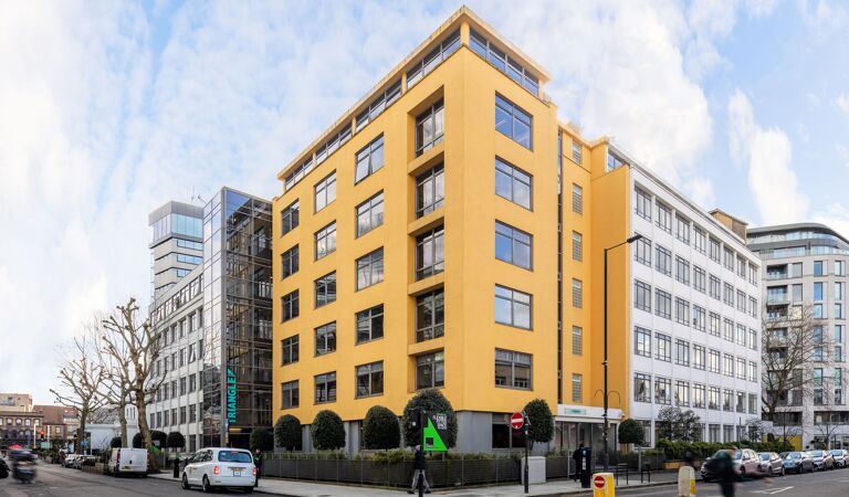 Office Space The Triangle - Image 3