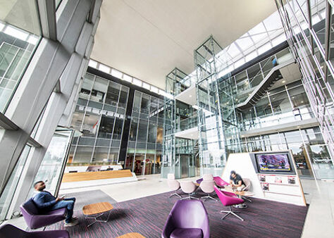 Office Space Slough Bath Road - Image 2