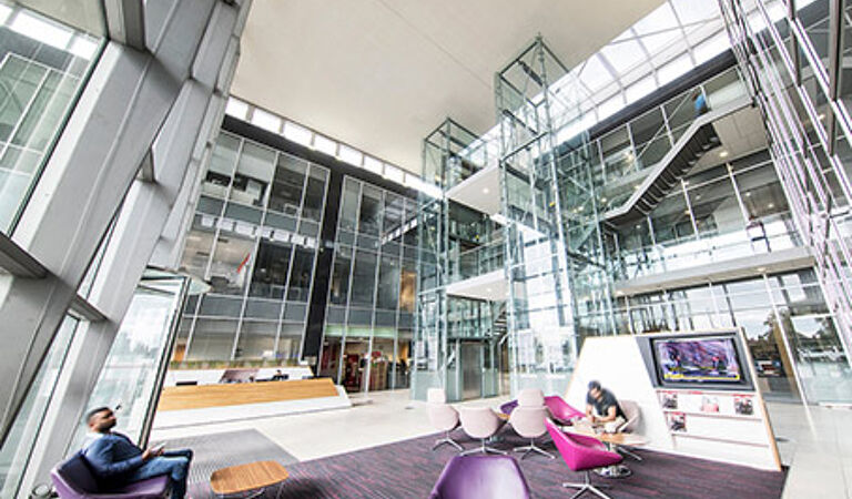 Office Space Slough Bath Road - Image 2