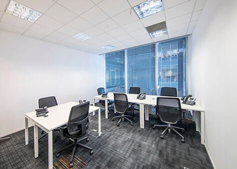 Office Space Slough Bath Road - Image 9