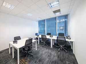 Office Space Slough Bath Road - Image 9