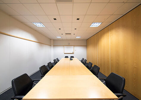 Office Space Slough Bath Road - Image 3