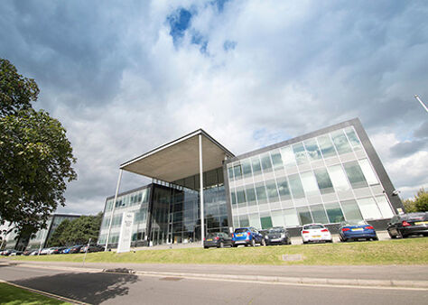 Office Space Slough Bath Road - Image 1
