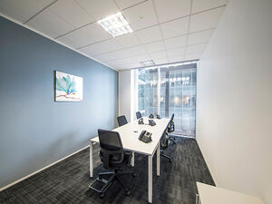 Office Space Slough Bath Road - Image 8