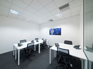 Office Space Slough Bath Road - Image 10