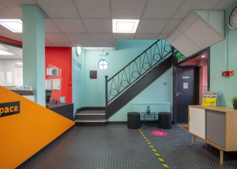 Office Space Perivale - Image 1