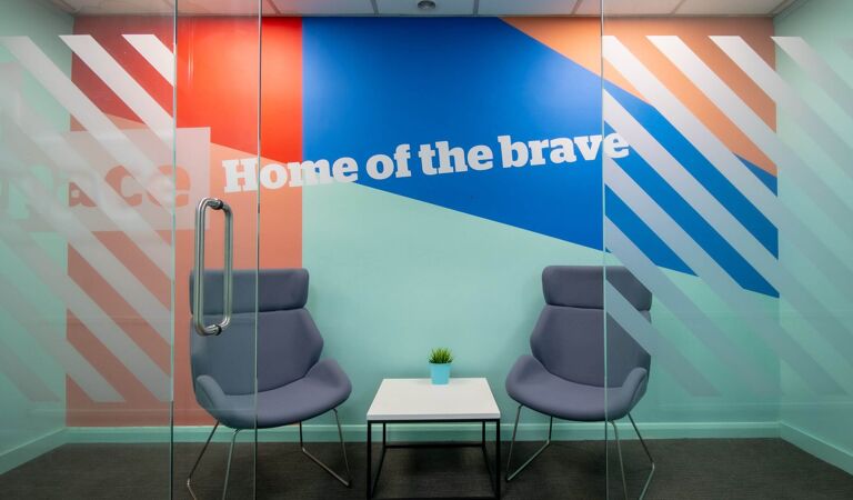 Office Space Perivale - Image 2