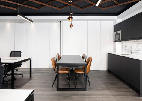 Office Space 46a Great Marlborough Street - Image 6