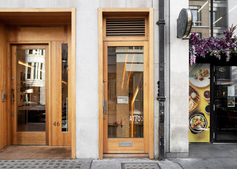 Office Space 46a Great Marlborough Street - Image 8