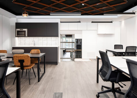 Office Space 46a Great Marlborough Street - Image 5