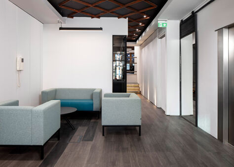 Office Space 46a Great Marlborough Street - Image 2