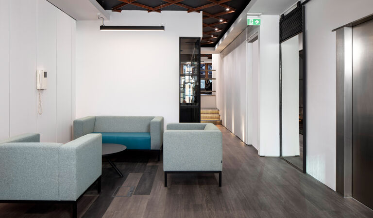 Office Space 46a Great Marlborough Street - Image 2