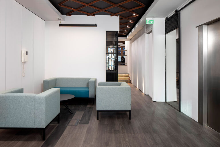 Office Space 46a Great Marlborough Street - Image 2