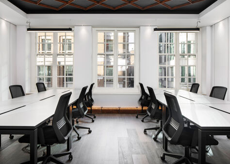 Office Space 46a Great Marlborough Street - Image 3