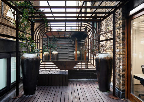 Office Space 46a Great Marlborough Street - Image 7