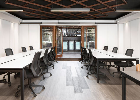 Office Space 46a Great Marlborough Street - Image 4