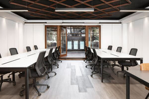 Office Space 46a Great Marlborough Street - Image 4