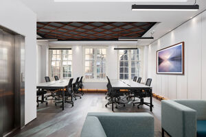 Office Space 46a Great Marlborough Street - Image 1