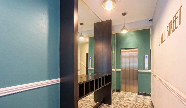 Office Space 2 Mill Street - Image 1