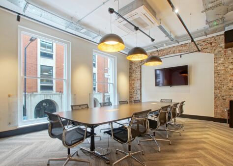 Office Space 2 Mill Street - Image 3