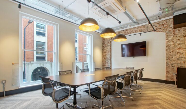 Office Space 2 Mill Street - Image 3