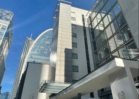 Office Space John Stow House  - Image 2